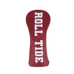 Alabama Crimson Tide Driver Headcover