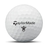 Tennessee Titans TP5x Golf Balls