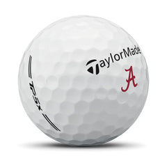 Alabama Crimson Tide TP5x Golf Balls