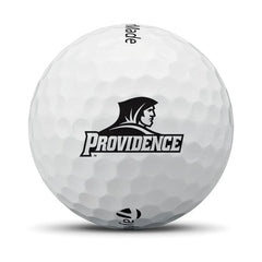 Providence Friars TP5 Golf Balls