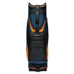 Qi4D Staff Bag