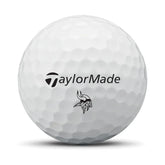 Minnesota Vikings TP5 Golf Balls