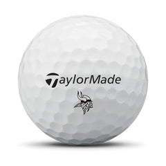 Minnesota Vikings TP5 Golf Balls