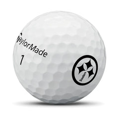 Pittsburgh Steelers SpeedSoft Golf Balls