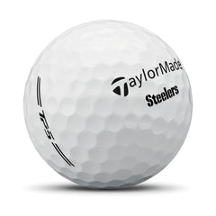 Pittsburgh Steelers TP5 Golf Balls