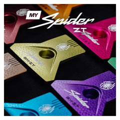 MySpider ZT