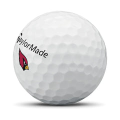 Arizona Cardinals TP5 Golf Balls