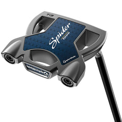 Spider Tour - Short Slant
