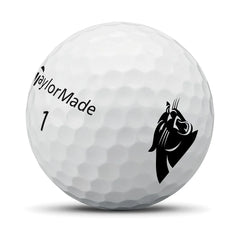 Carolina Panthers SpeedSoft Golf Balls
