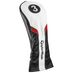 Player Headcovers