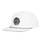 Daytona Rope Hat