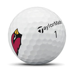 Arizona Cardinals SpeedSoft Golf Balls