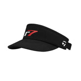 R7 High Crown Visor