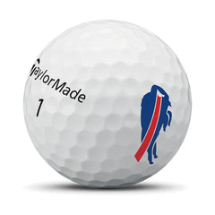 Buffalo Bills SpeedSoft Golf Balls