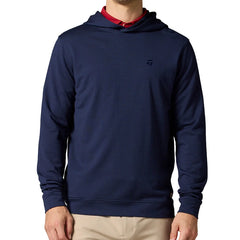 Montauk Merino Wool Hoodie