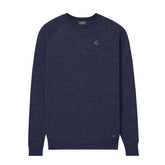 Merino Wool Crew