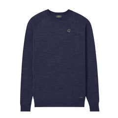 Merino Wool Crew