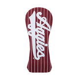 Texas A&M Aggies Headcovers