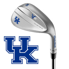 Kentucky MG5 56.12° SB Wedge - Dynamic Gold Tour Issue - Kentucky Wildcats