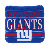 New York Giants Mallet Headcover