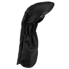 Patterned Headcovers
