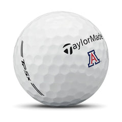 Arizona Wildcats TP5x Golf Balls