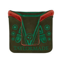 Mexico Driver Headcover