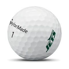 New York Jets SpeedSoft Golf Balls