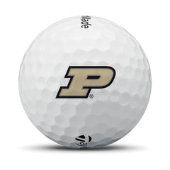Purdue Boilermakers TP5 Golf Balls