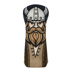 Sweden Headcovers