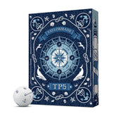 Sailor's Point TP5 pix Golf Balls