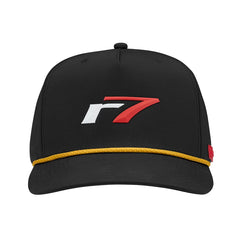 R7 A-Frame Rope Hat