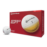 Denver Broncos SpeedSoft Golf Balls