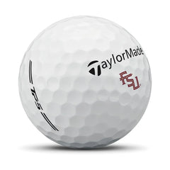 Florida State Seminoles TP5 Golf Balls