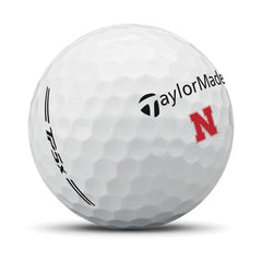 Nebraska Cornhuskers TP5x Golf Balls