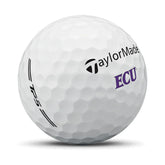 East Carolina Pirates TP5 Golf Balls