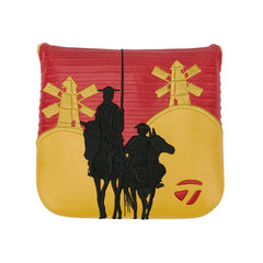 Spain Driver Headcover