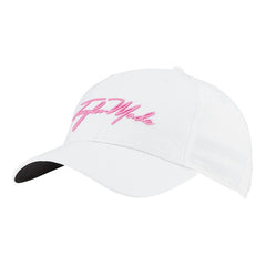 Women's Radar Script Seeker Hat