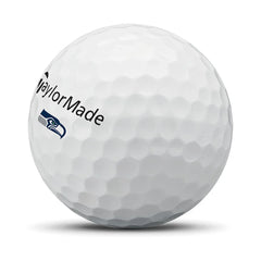 Seattle Seahawks TP5x Golf Balls