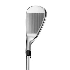 Milled Grind Chrome - Stiff