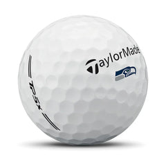 Seattle Seahawks TP5x Golf Balls