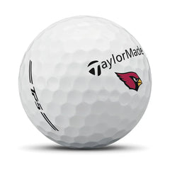 Arizona Cardinals TP5 Golf Balls