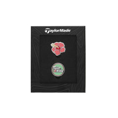 Island Time Ball Marker Set