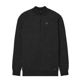 Merino Wool Quarter-Zip