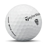 NC State Wolfpack TP5 Golf Balls