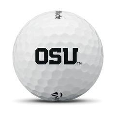 Oregon State Beavers TP5 Golf Balls