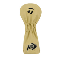 Colorado Buffaloes Driver Headcover