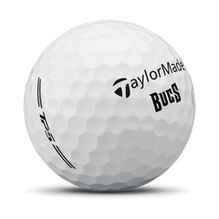 Tampa Bay Buccaneers TP5 Golf Balls