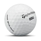 Oregon State Beavers TP5 Golf Balls