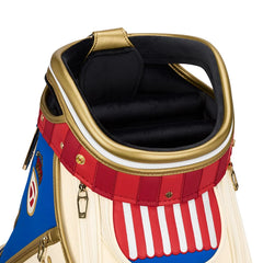 King's Guard Staff Bag